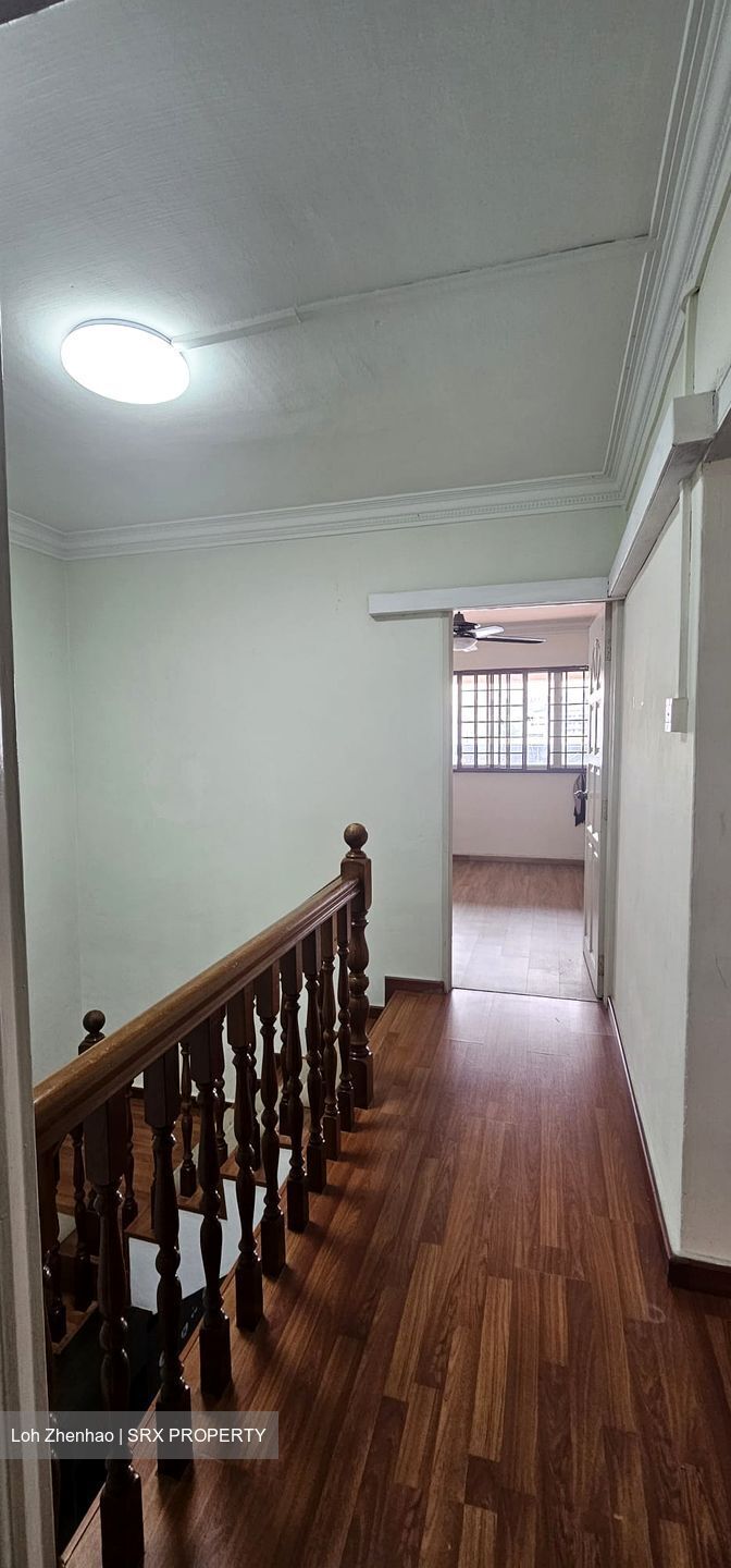 Blk 804 Woodlands Street 81 (Woodlands), HDB Executive #589310851